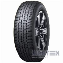 Dunlop Grandtrek AT30 265/65 R18 114V